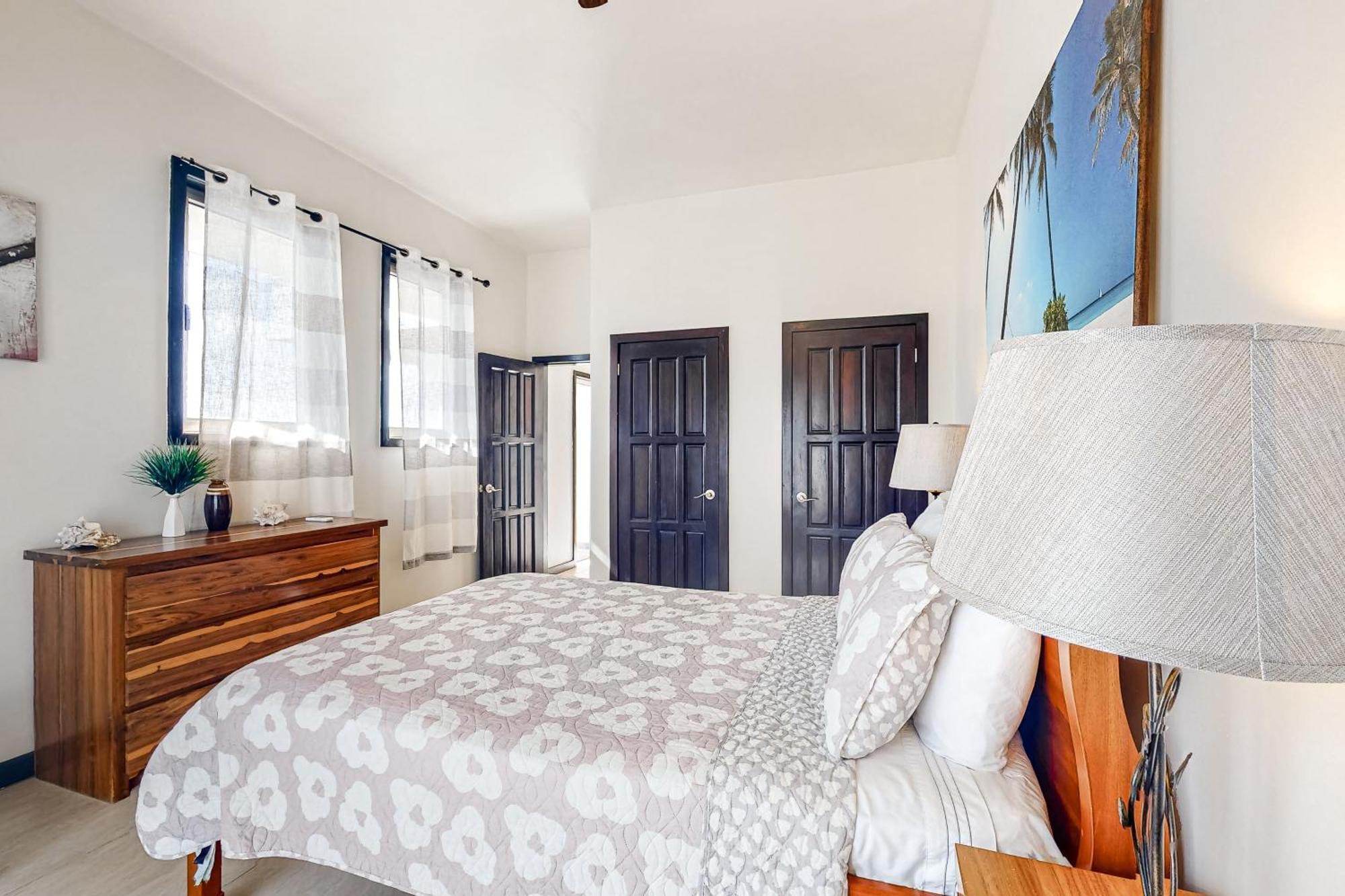 Blue Water Beach Villas San Pedro  Kamer foto