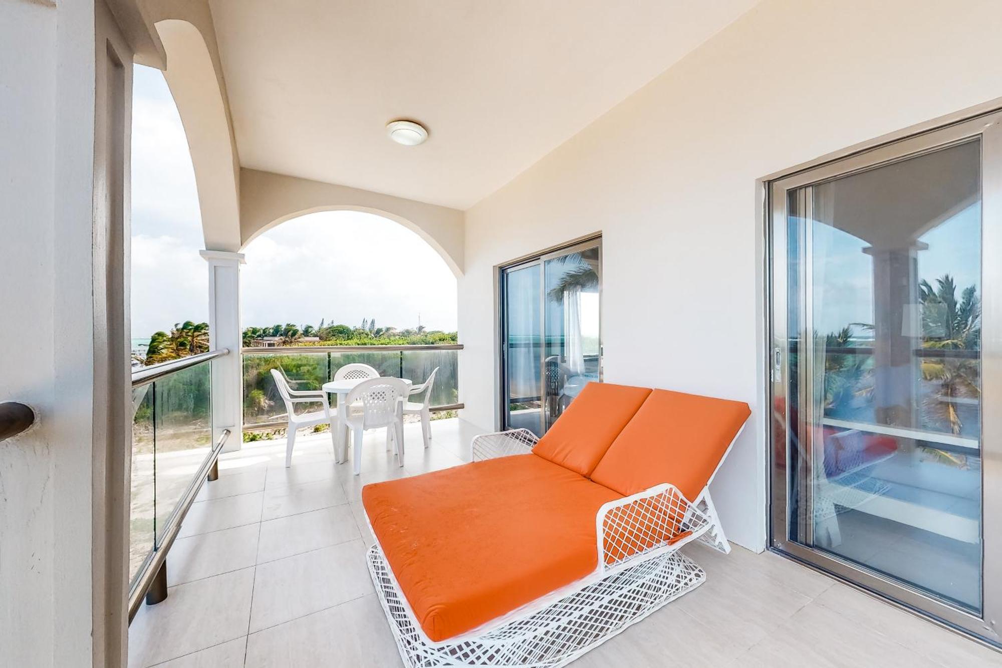 Blue Water Beach Villas San Pedro  Kamer foto