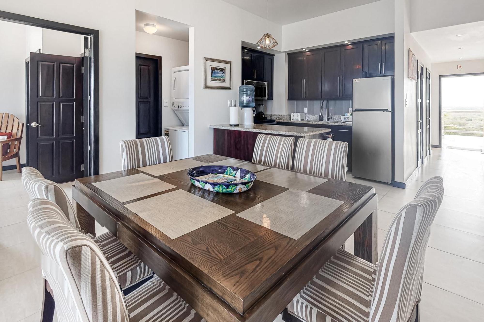 Blue Water Beach Villas San Pedro  Kamer foto