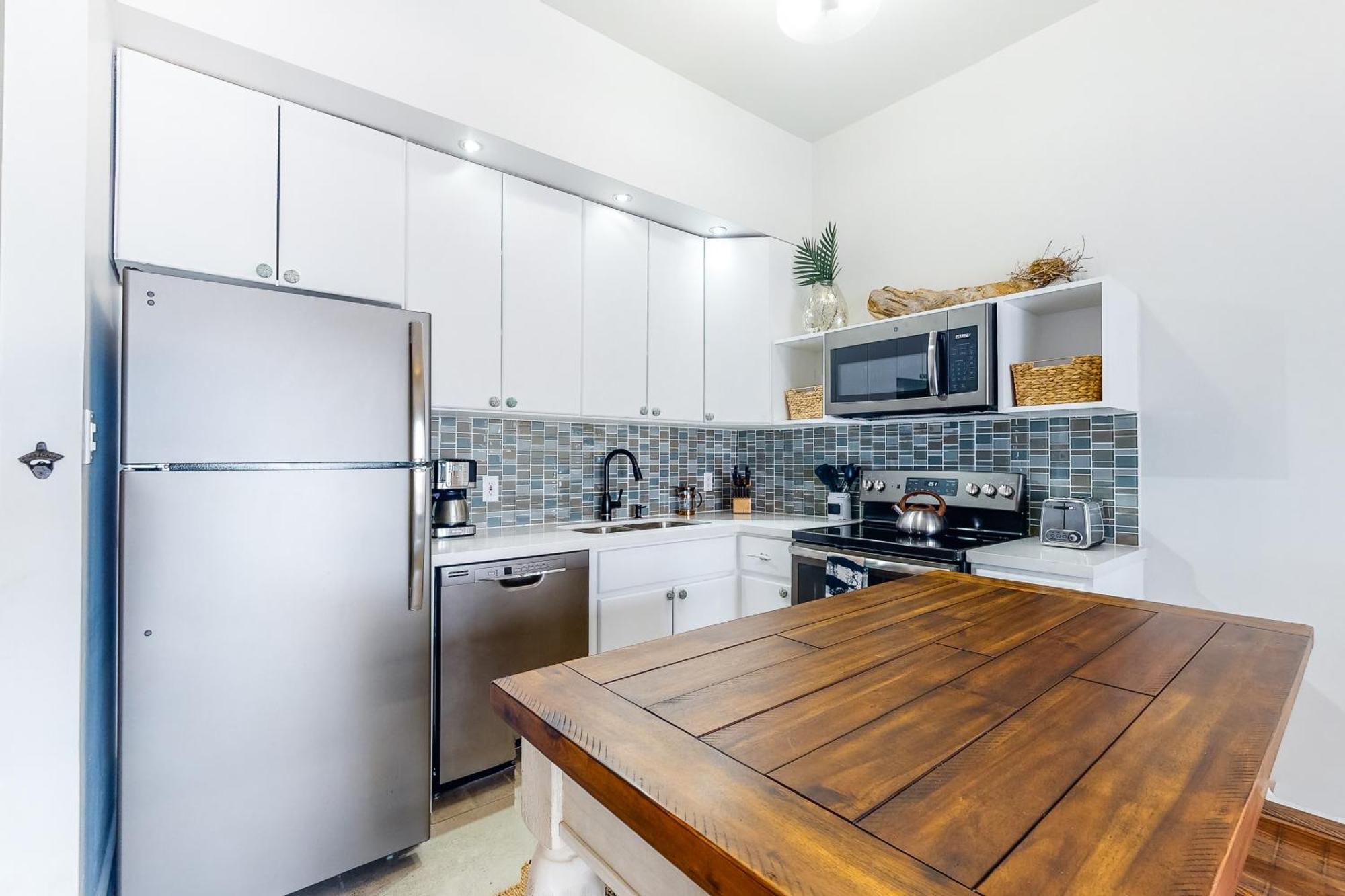 Blue Water Beach Villas San Pedro  Kamer foto