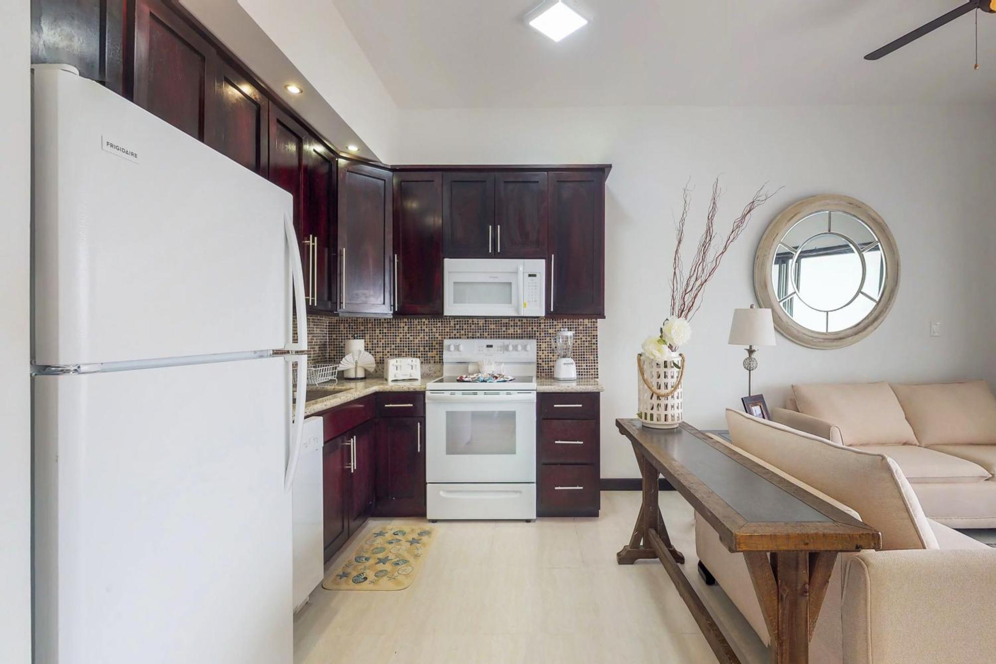 Blue Water Beach Villas San Pedro  Kamer foto
